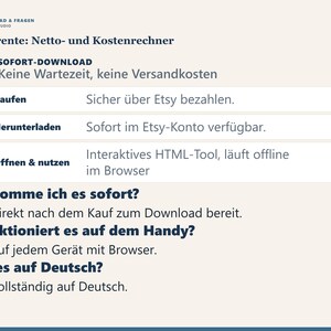 Aktivrente Arbeitgeber-Kit 2026 PDF Deutsch | Checkliste Musterschreiben Rechner Weiterbeschäftigung Rentner image 10
