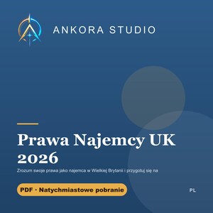 Prawa Najemców w UK | Przewodnik po Prawach Lokatorów | PDF image 1
