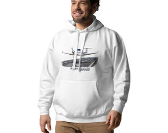 Diamond DA-40 - Pilot Gift - Gift For Men - Gift For Women - Pilot Unisex Hoodie