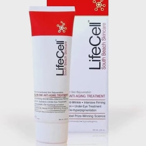 LifeCell Anti-Aging Face Cream – Wrinkle Repair, Hydrating, Firming Treatment bild 1