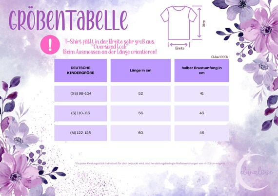 Weiteres Produktbild: Retro-Einschulungs-Shirt (personalisierbar)
