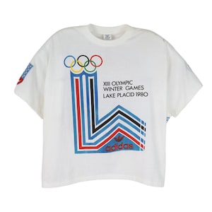 Adidas Winter Games - Etsy