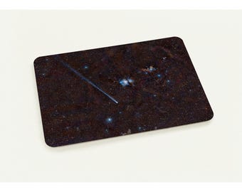 Cometa PanSTARRS e Orione; Confezione da 10 cartoline (UE + Resto del mondo)