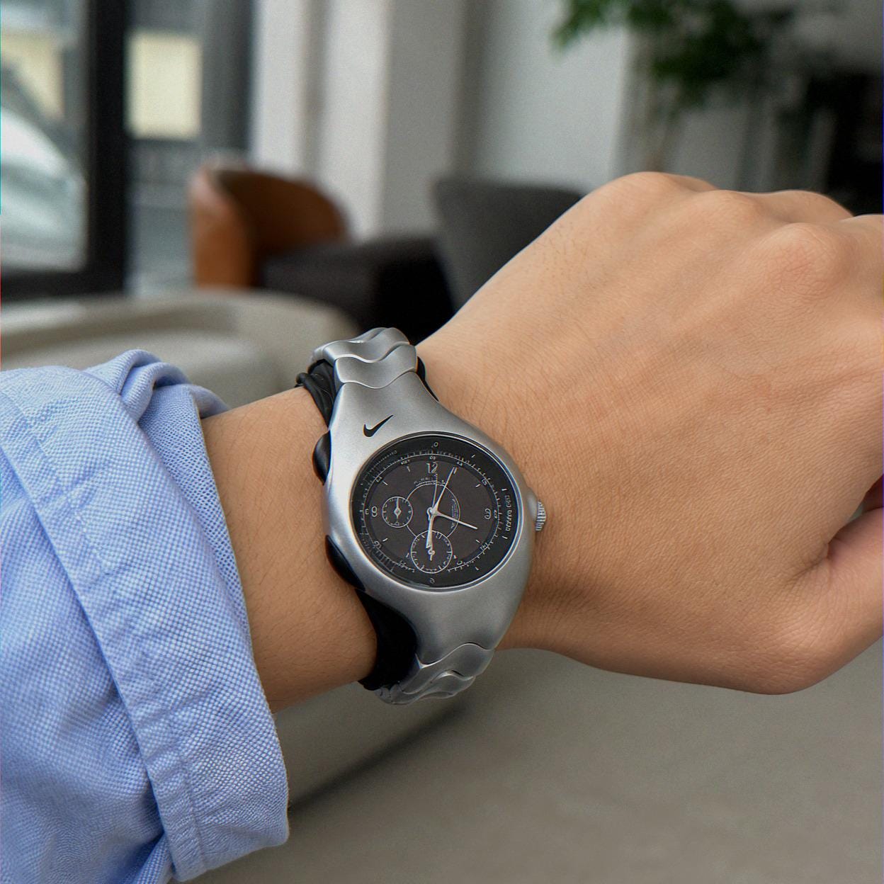 Nike vintage watch - Etsy 日本