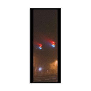 M I N T A R C H I V E-poster – Dreamcore-väggkonst, Liminal-fotografitryck, digital nostalgidekor