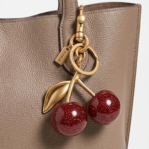 Vintage Coach Bag Charms - Etsy