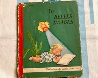 Les Belles Images, 1946 Book