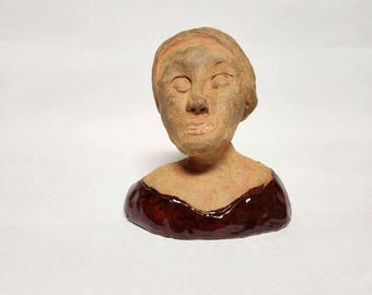 Female Sculpture