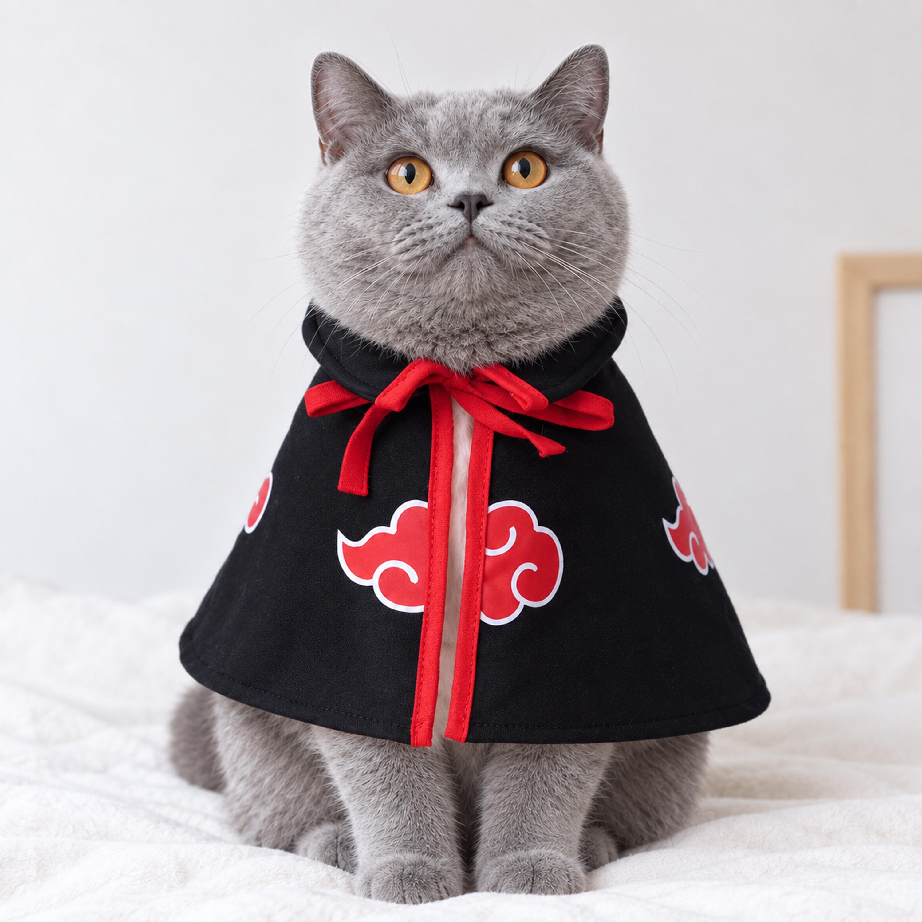 Japanese Cat Accessories - Etsy