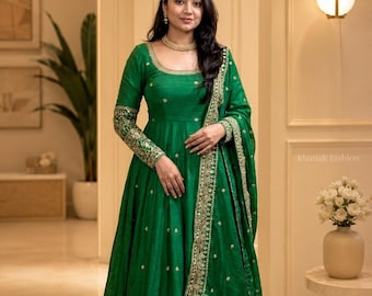 Heavy Palazzo Per, women dresses,Indian Women Dress,Wedding Dress,Women clothing, dresses, Dress, Kurti Palazzo Dupatta, Gown, Gown Pear