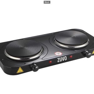 Stainless Steel Hot Plate Ring Stove Hob, Personalized touch