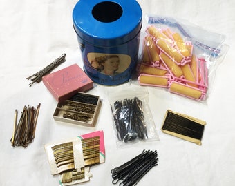 Vintage Beauty Grab Bag