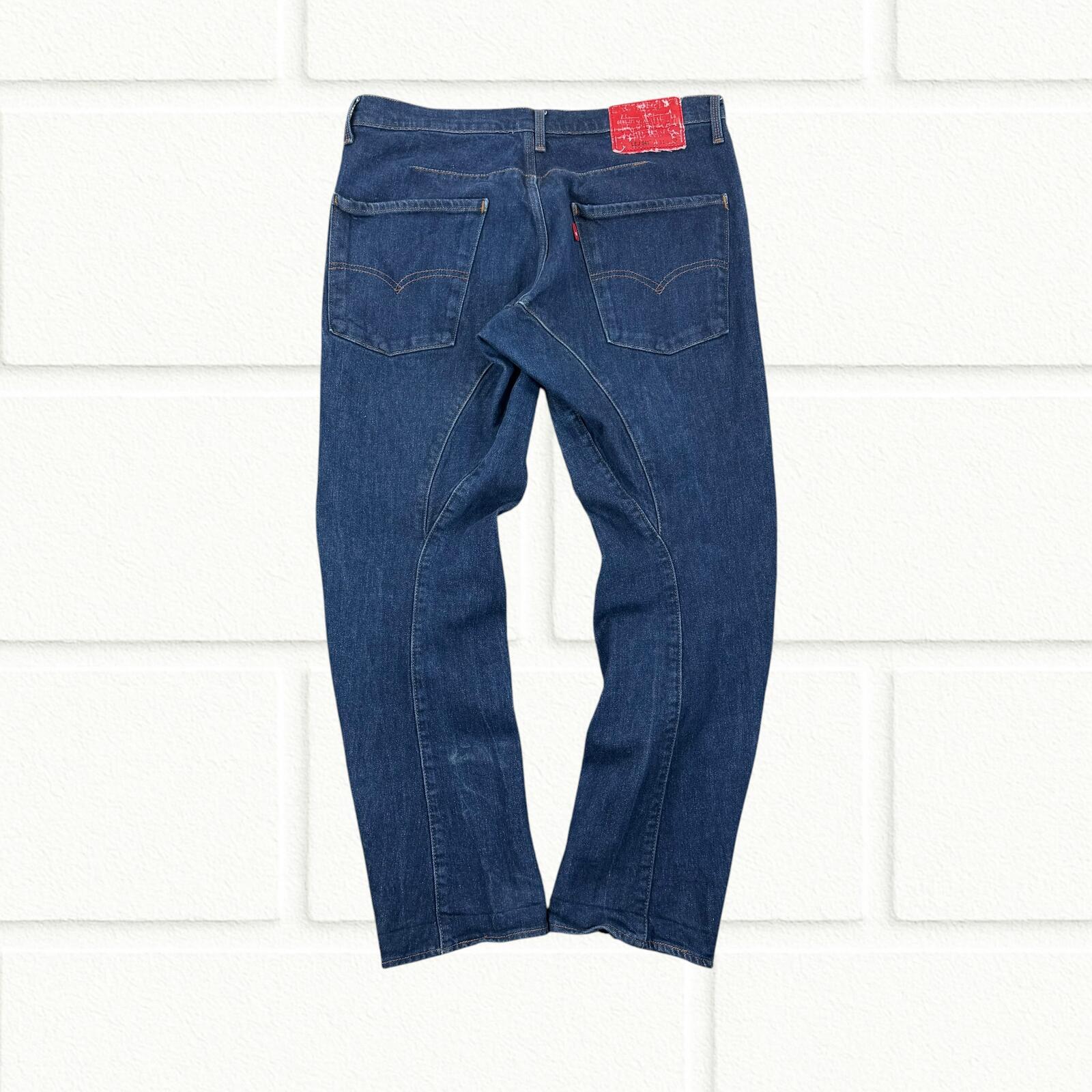 Levis Engineered Jeans - Etsy - Page 4