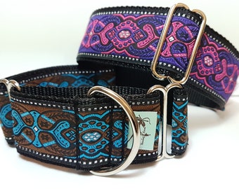 slouching hound collars