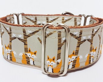 slouching hound collars