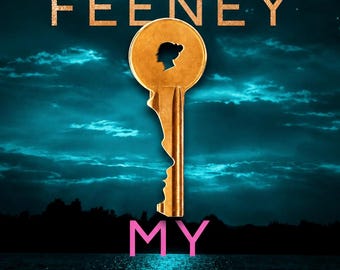 My Husband's Wife by Alice Feeney | Psychological Thriller Novel