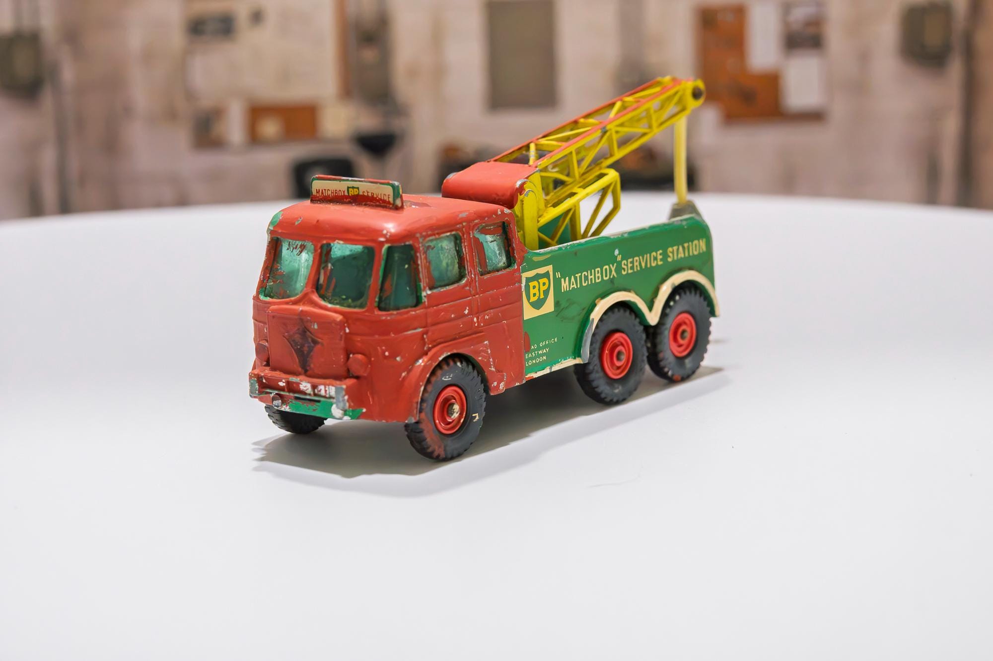Matchbox King Size - Etsy