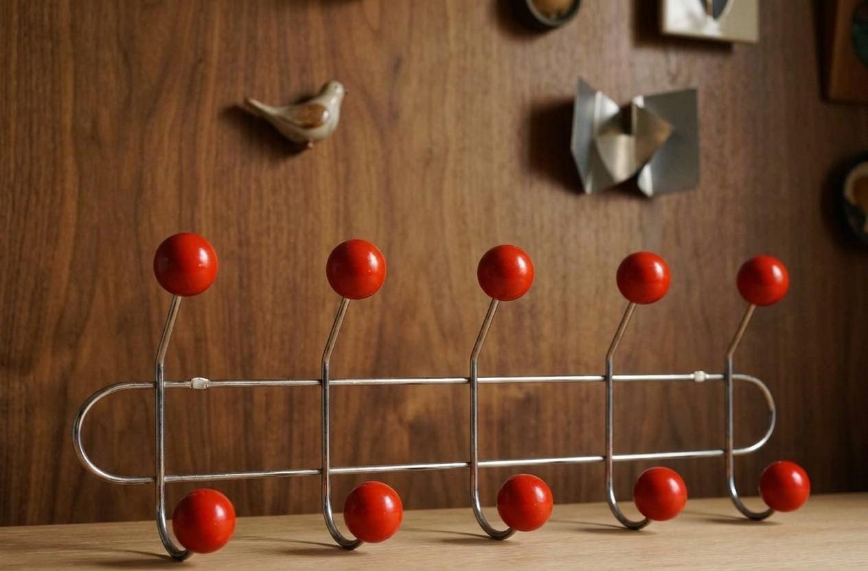 Space Age Wall Shelf - Etsy