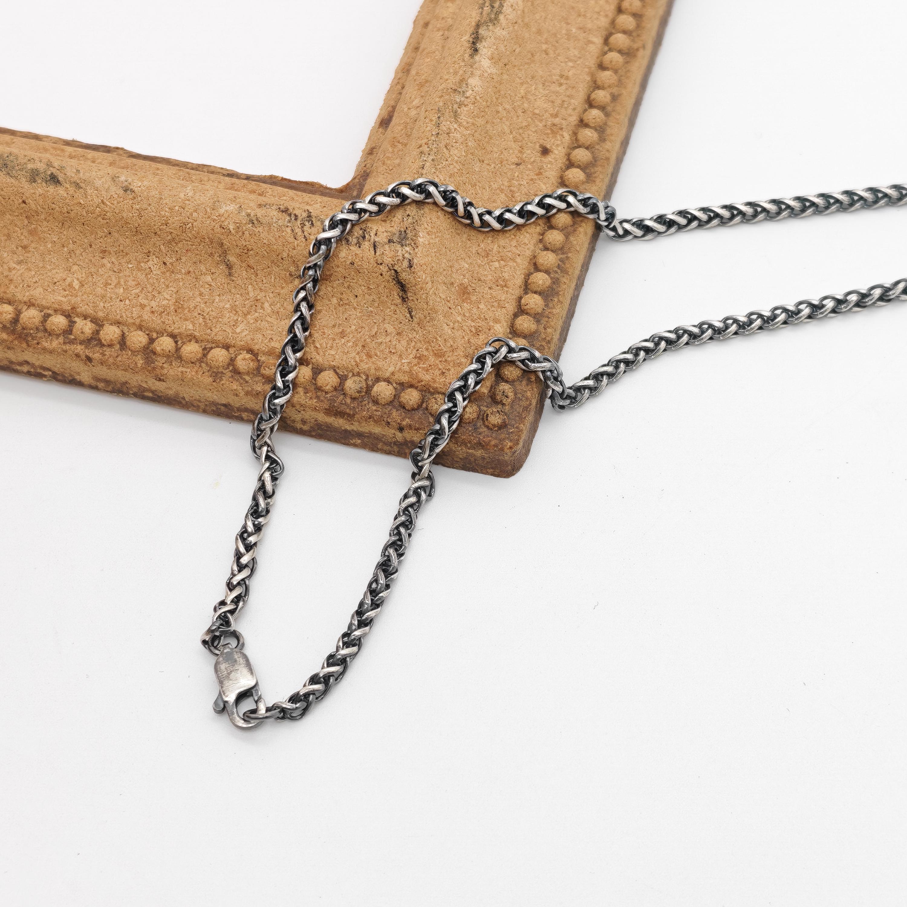 Rick owens necklace - Etsy 日本