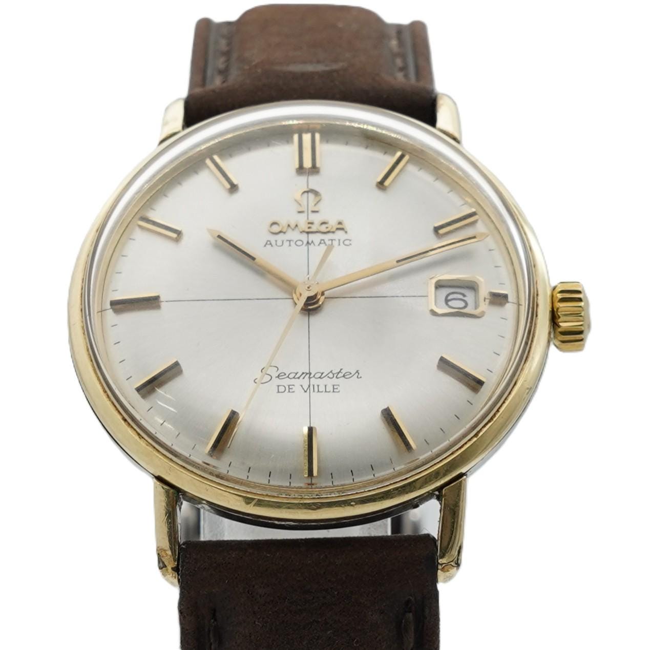 Vintage omega de ville watches - Etsy 日本