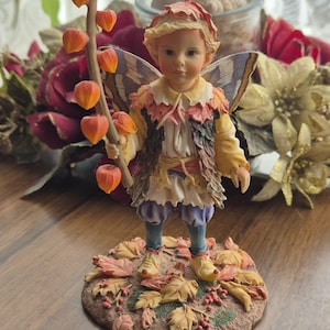 Leonardo Collection Fairy - Etsy