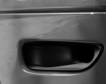Citroen Saxo Fog Light Delete | Brake Cooling Air Ducts | 60mm Track Aero Intake | VTS DIY Kit
