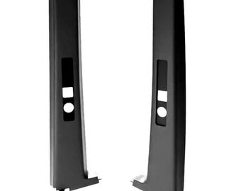 BMW E36 Coupe Convertible B-Pillar Trim | Seatbelt Slider ASA Plastic Replacement