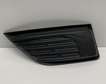 Citroen C4 Picasso Front Fog Light Cover | 2006-2010 ASA Plastic Replacement Trim