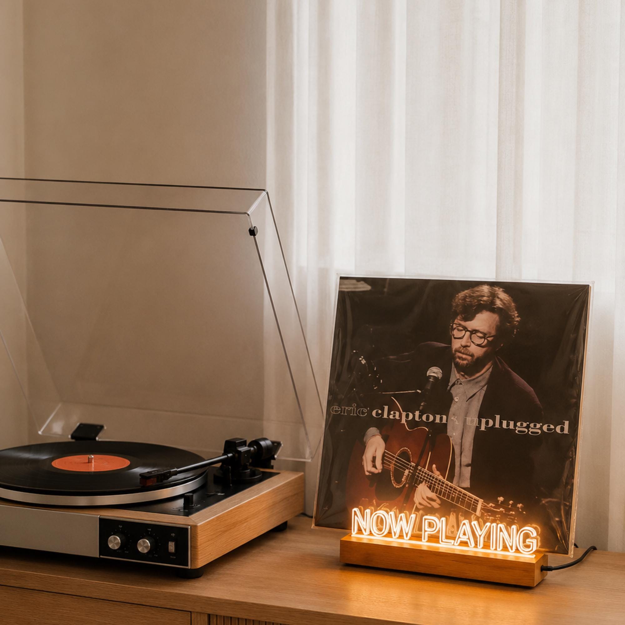 Retro style record player stand - Etsy 日本