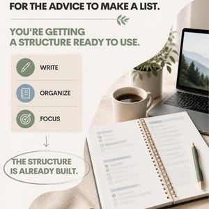 Daily To-do List PDF | Tasks, Priorities and Notes | Printable Task ...