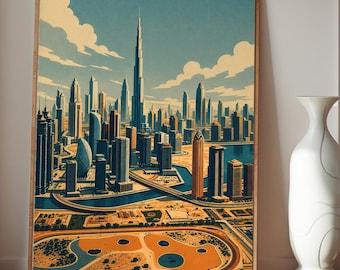 Burj Khalifa Dubai