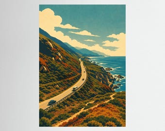 Pacific Coast Highway