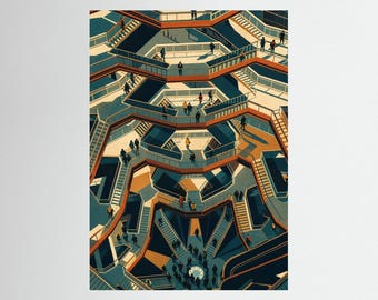 The Vessel Hudson Yards