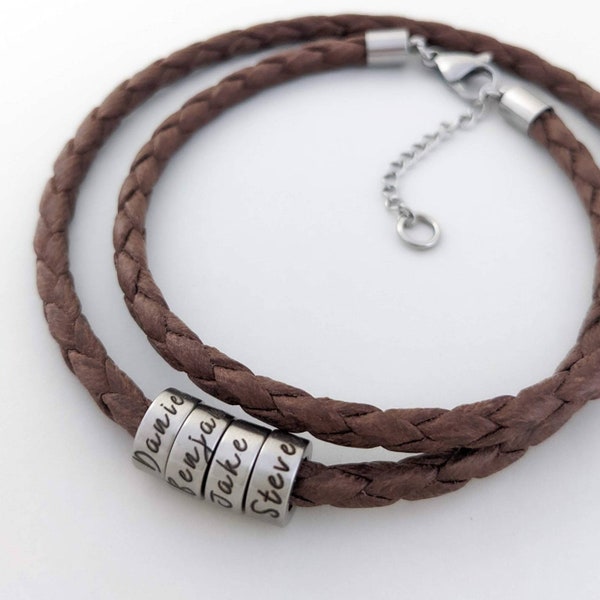 Mens Necklace Etsy UK