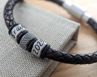 Mens Bracelet, Fathers Day, Mens, Gift For Men, Mens Gift, Boyfriend Gift, Mens, Gift, Husband Gift, Gift For Men, For Him