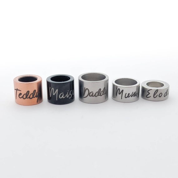 Two Name Ring in Sterling Silver, Gold and Rose Gold Double Name Ring  Custom Name Ring Personalized Ring Best Friend Ring - Etsy | Best friend  rings, Friend rings, Name rings