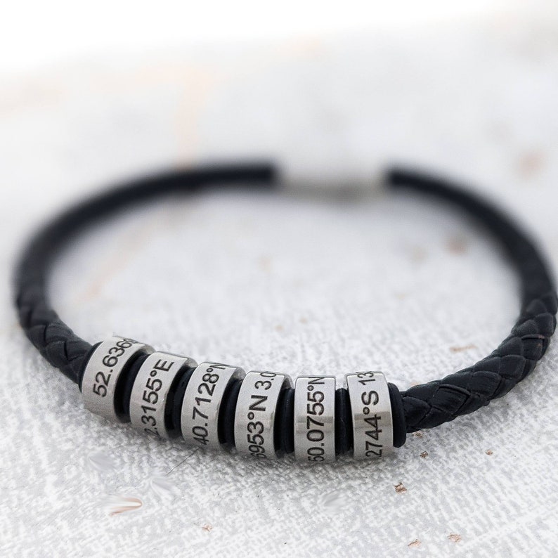 Personalised Jewellery ENGRAVED Bracelet ANY NAME Birthday Christmas Gifts Personalised Jewellery ENGRAVED Bracelet ANY NAME Birthday Christmas Gifts