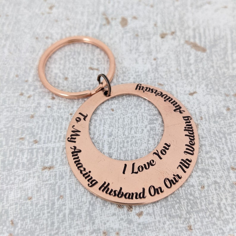 Copper Anniversary Gifts For Him Copper t for him copper anniversary copper ts 7th