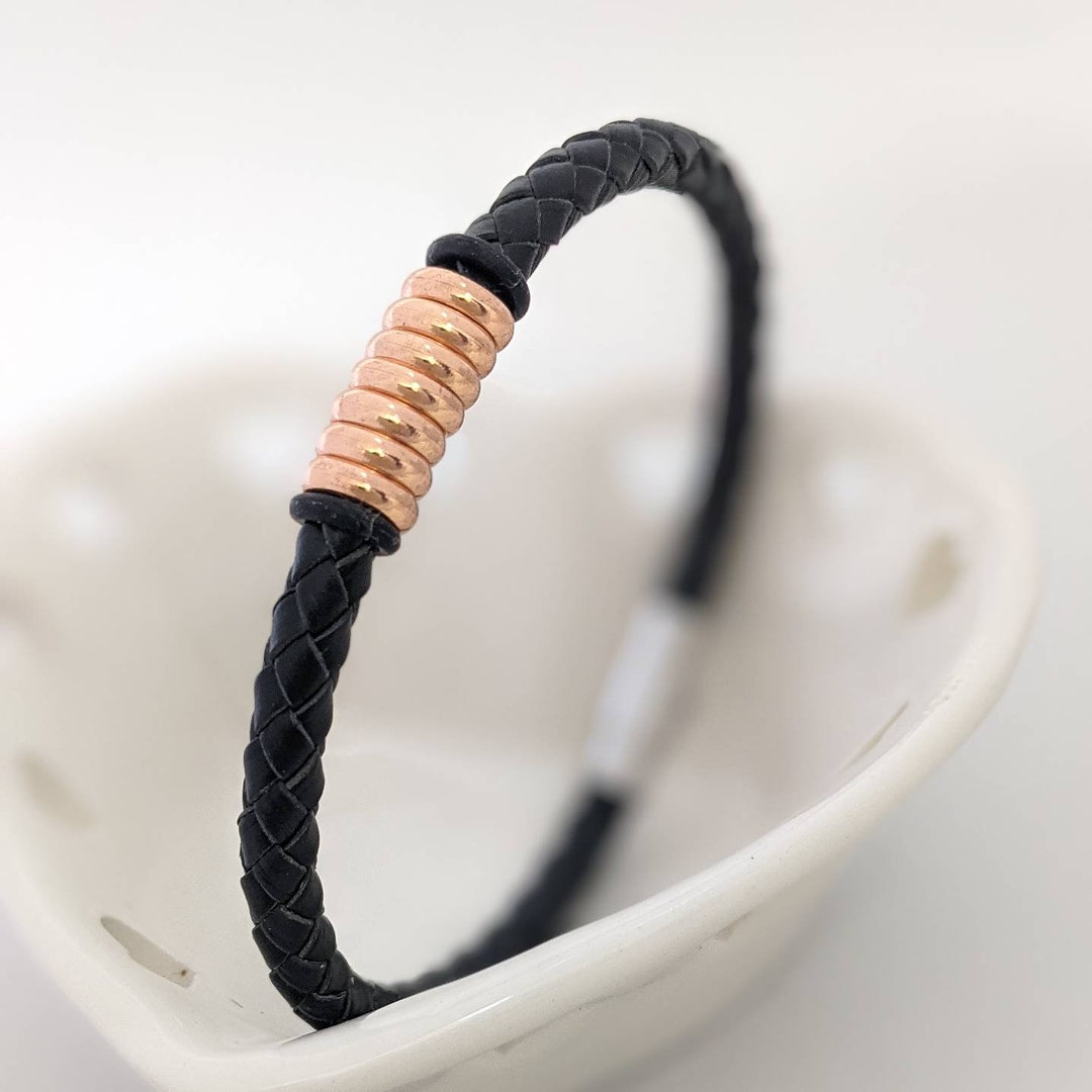 Copper Anniversary Gifts Men, 7 Year Anniversary, Copper Gift for Him