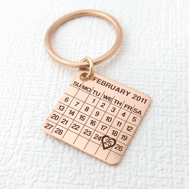 bronze 8 year anniversary gift for him