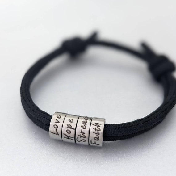 Buy Love Bracelet Hope Bracelet Strength Bracelet Faith
