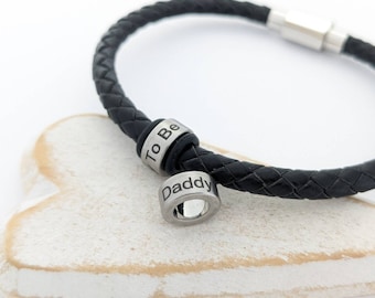 Daddy To Be Gifts, Fathers Day Gift From Bump, Daddy To Be Birthday Gift, Pregnancy Announcement To Husband, Dad To Be, Father To Be Gift