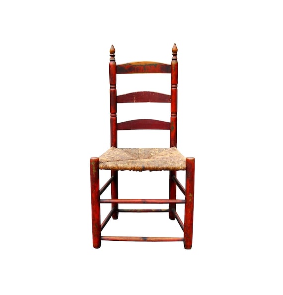 Early American Antique Furniture
