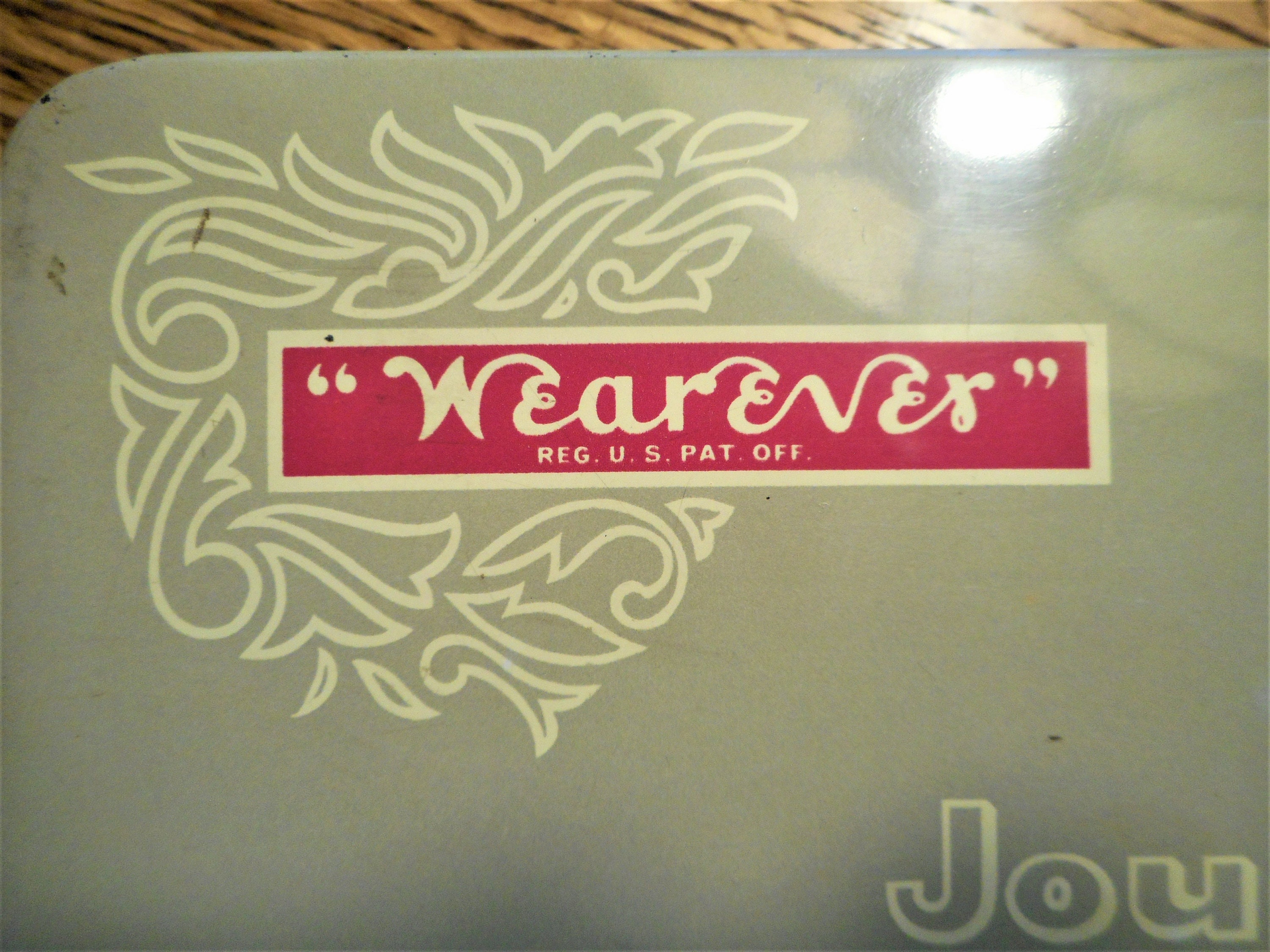 Antique Victorian Wearever Journey Aid Syringe Metal Advertising Medical  Tin Travel Home Storage Trinket Box the Faultess Rubber Co - Etsy, image size:3000x2250