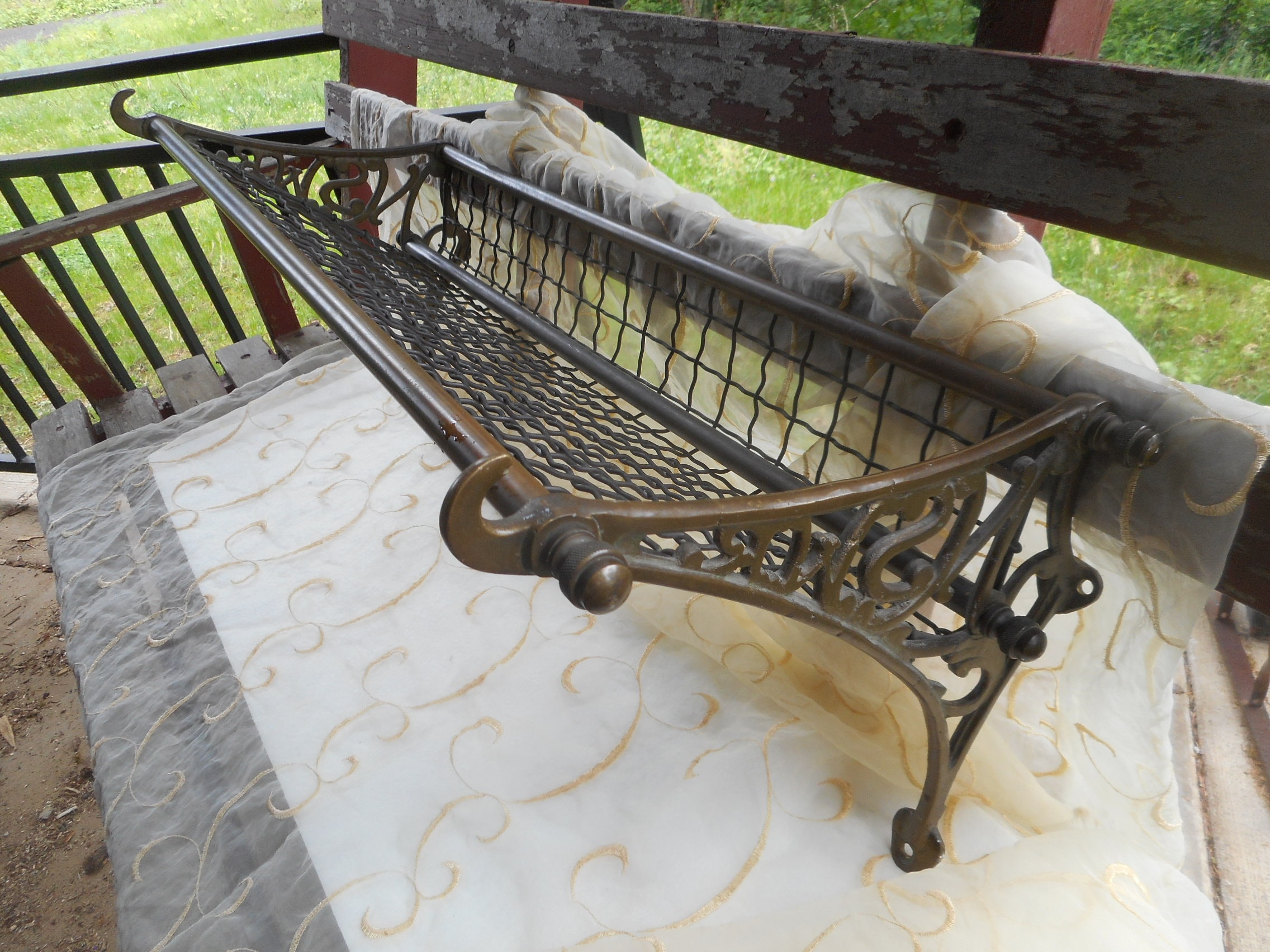 Coal 展示 店用 wall hanging rack ビーニー 収納 コール Coal 展示 店用 wall hanging rack ビーニー 収納 コール