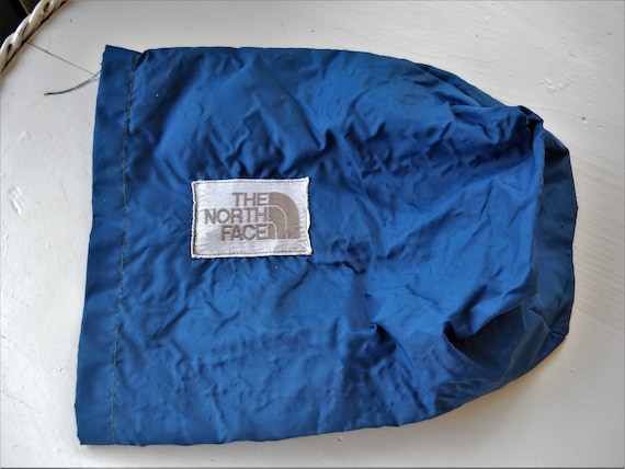 north face stuff sack