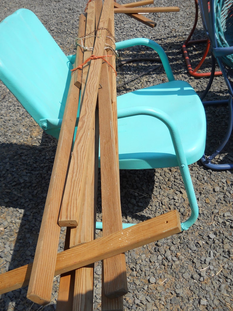 Quilting Frame Wooden Stand Primitive Quilt Sewing Stitching Etsy