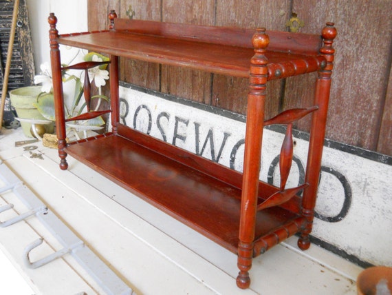 Desktop etagere online