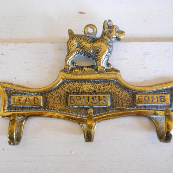 Dog Grooming Hooks Etsy