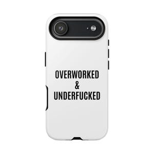 Tough Cases